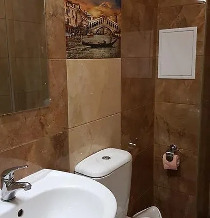 Aphrodite Rose Private Apartament