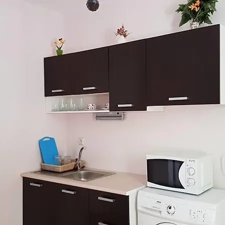 Apartament Aphrodite Rose Private *
